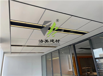 吸音效果好
