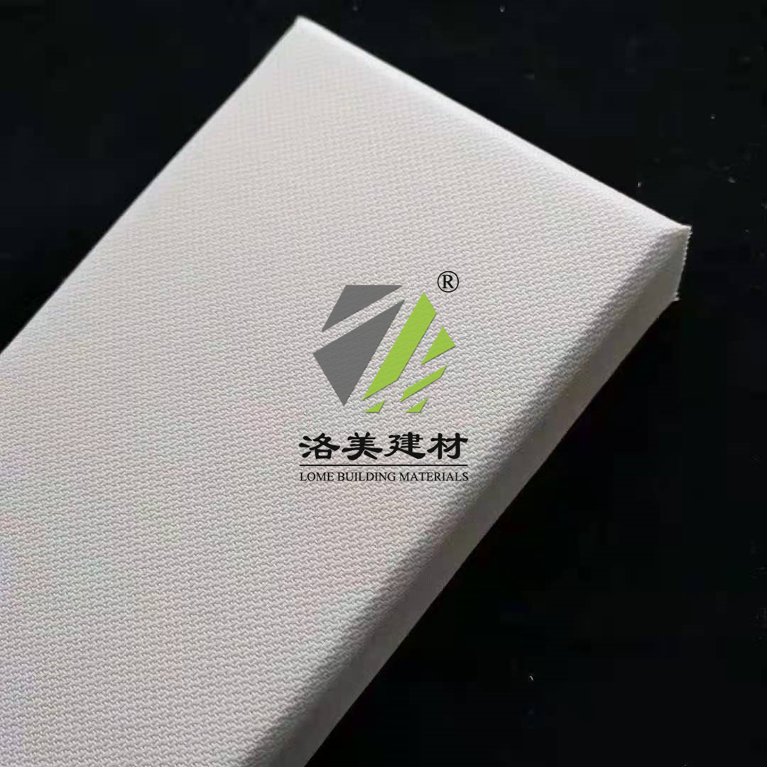 布艺皮革软包吸音板